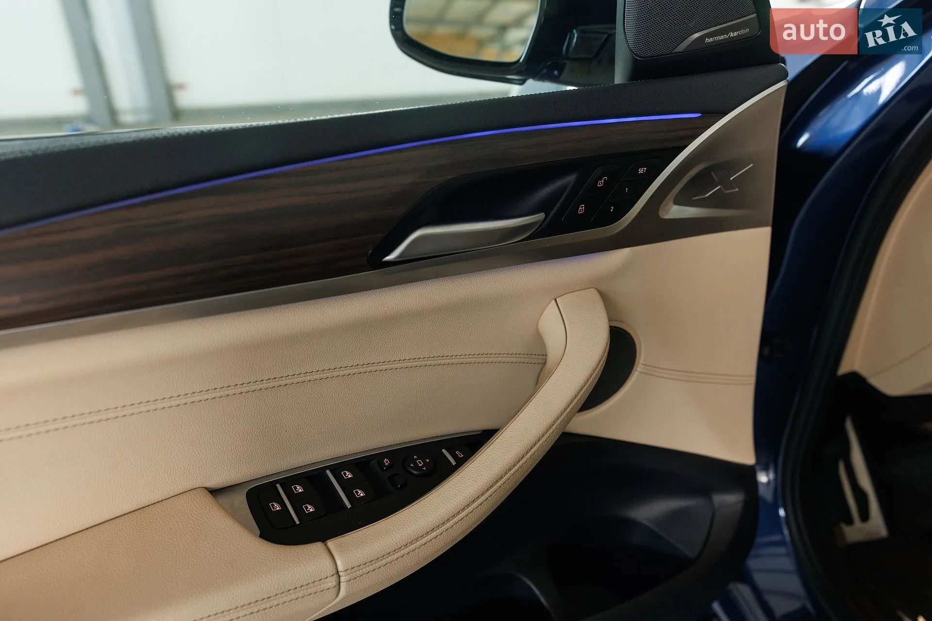 2018 BMW X3 - мініатюра 18