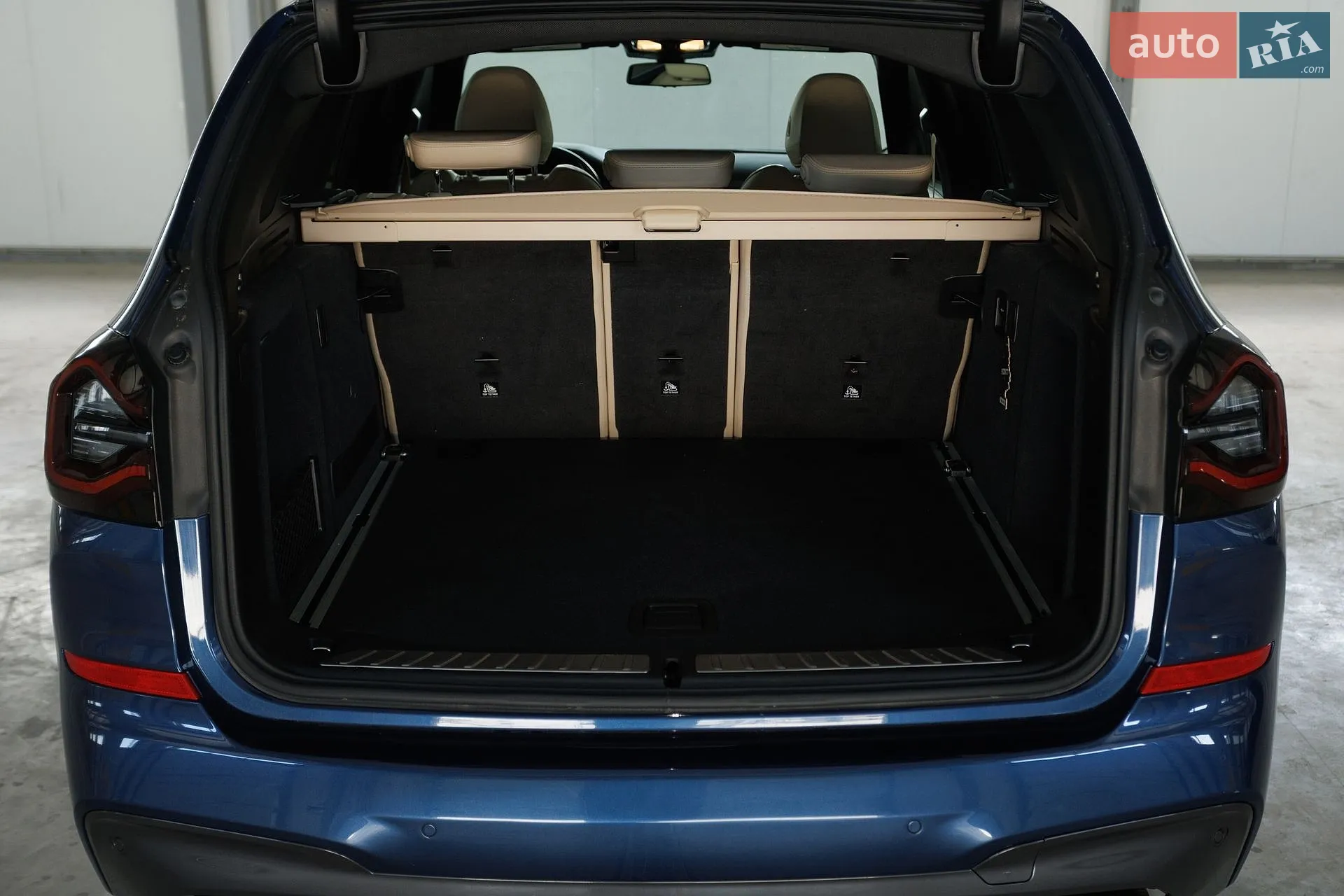 2018 BMW X3 - мініатюра 41