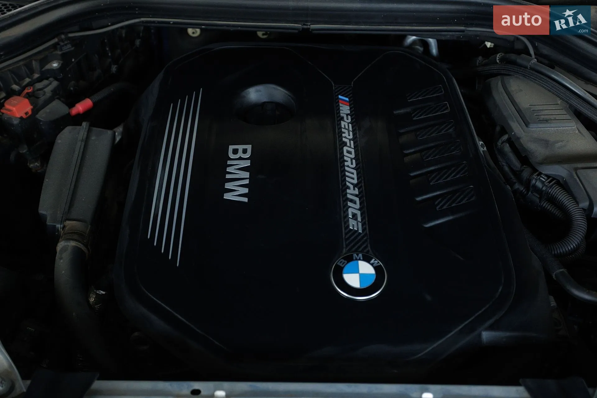 2018 BMW X3 - мініатюра 50