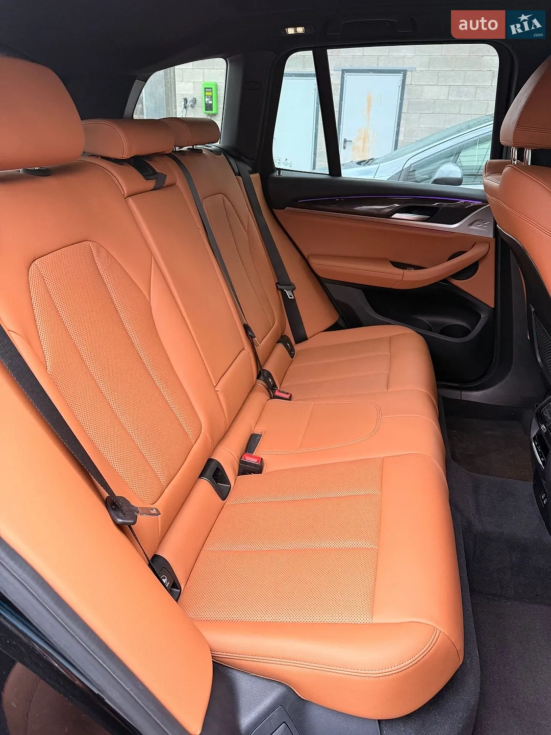 2022 BMW X3 - мініатюра 19