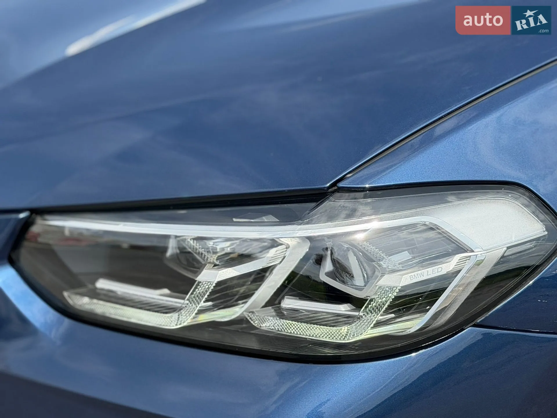 2023 BMW X3 - мініатюра 5