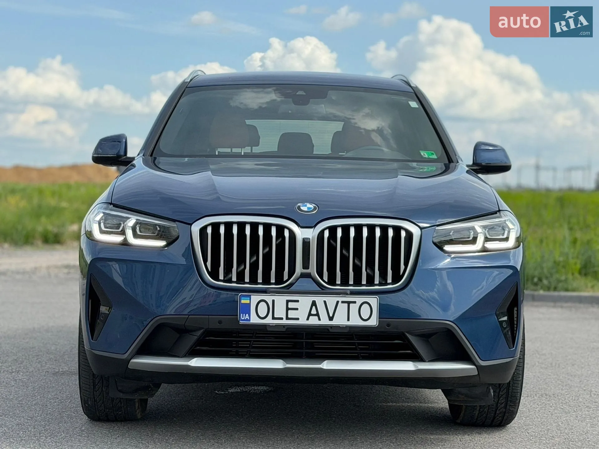 2023 BMW X3 - мініатюра 33