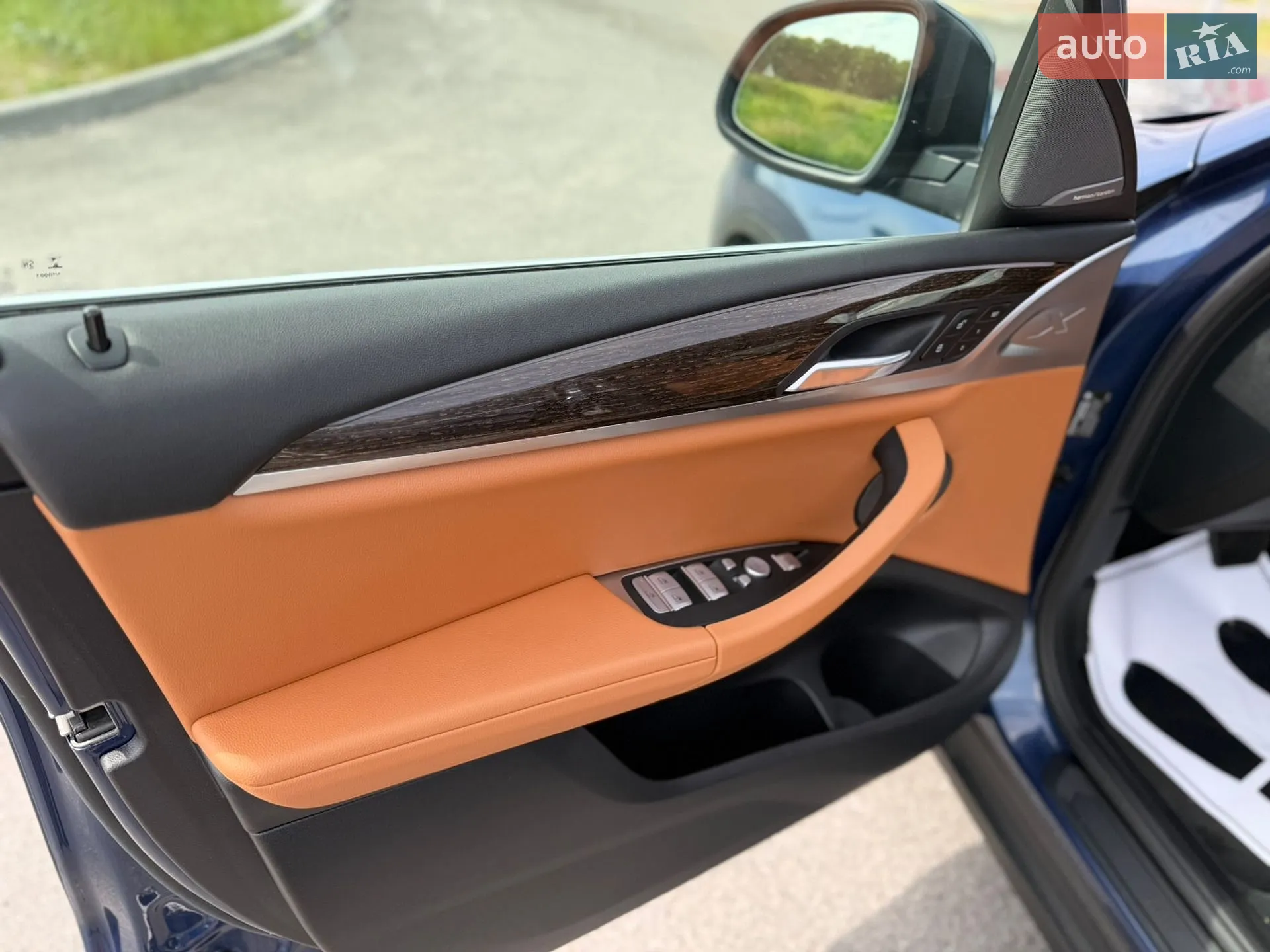 2023 BMW X3 - мініатюра 47