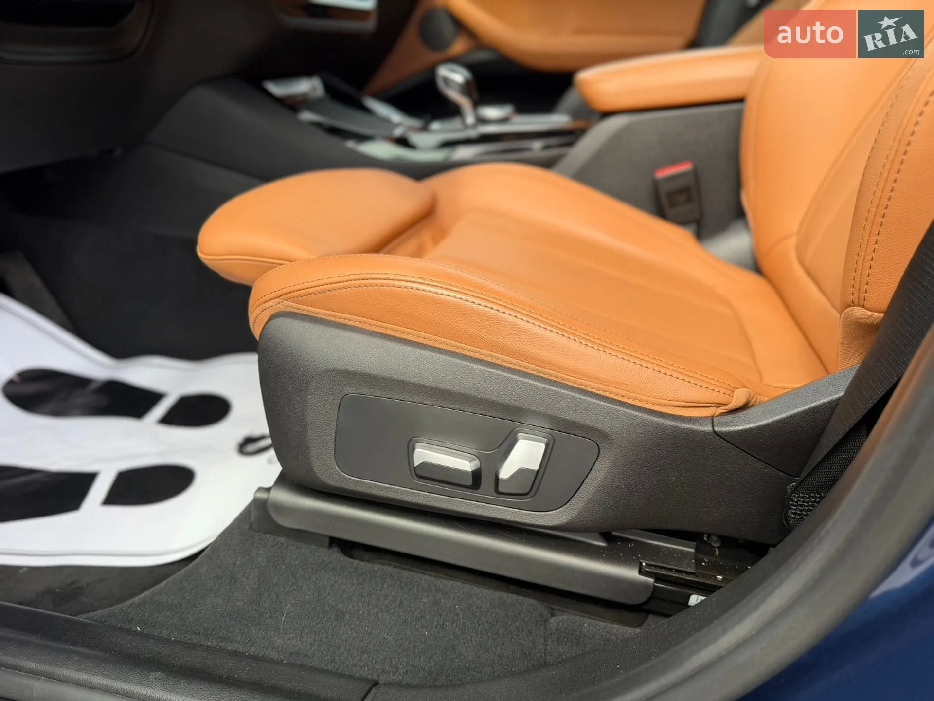 2023 BMW X3 - мініатюра 52