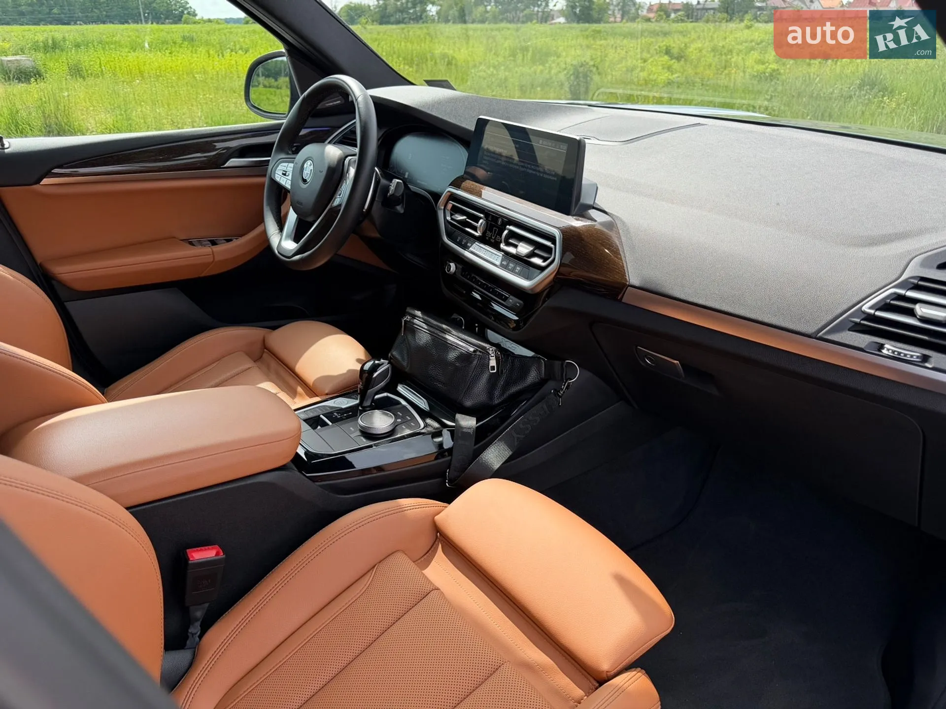 2023 BMW X3 - мініатюра 100