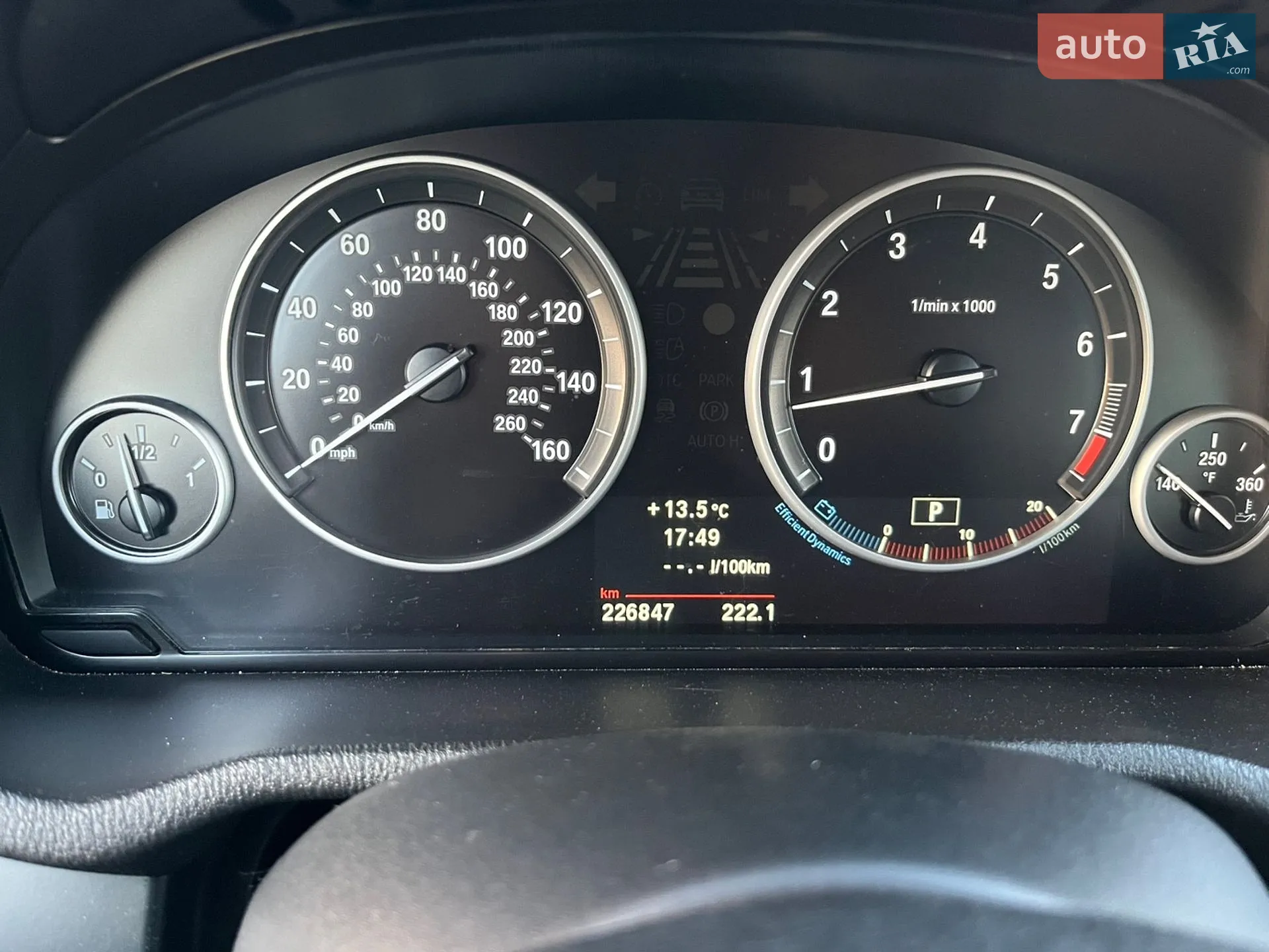 2012 BMW X3 - мініатюра 16