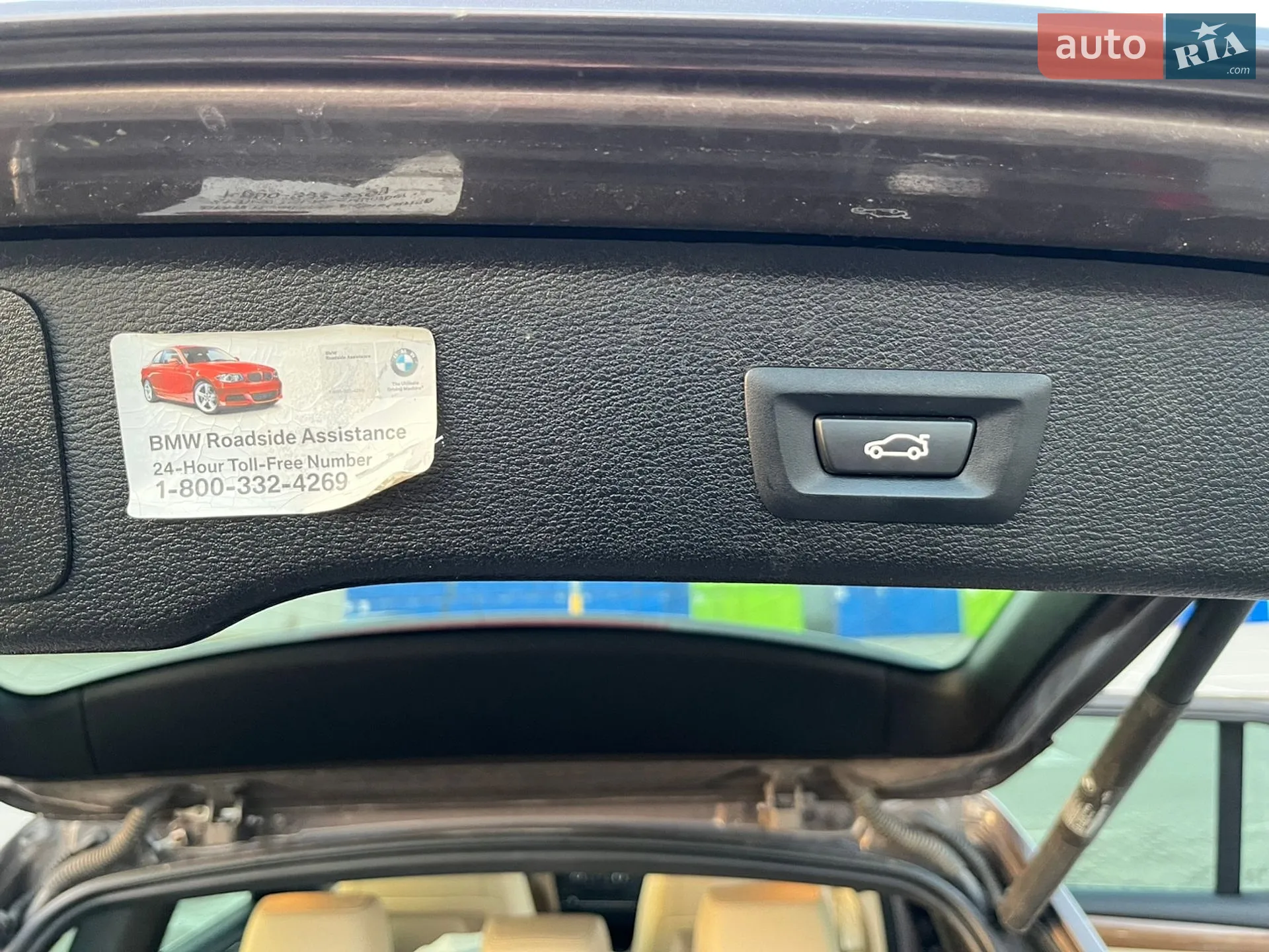 2012 BMW X3 - мініатюра 17