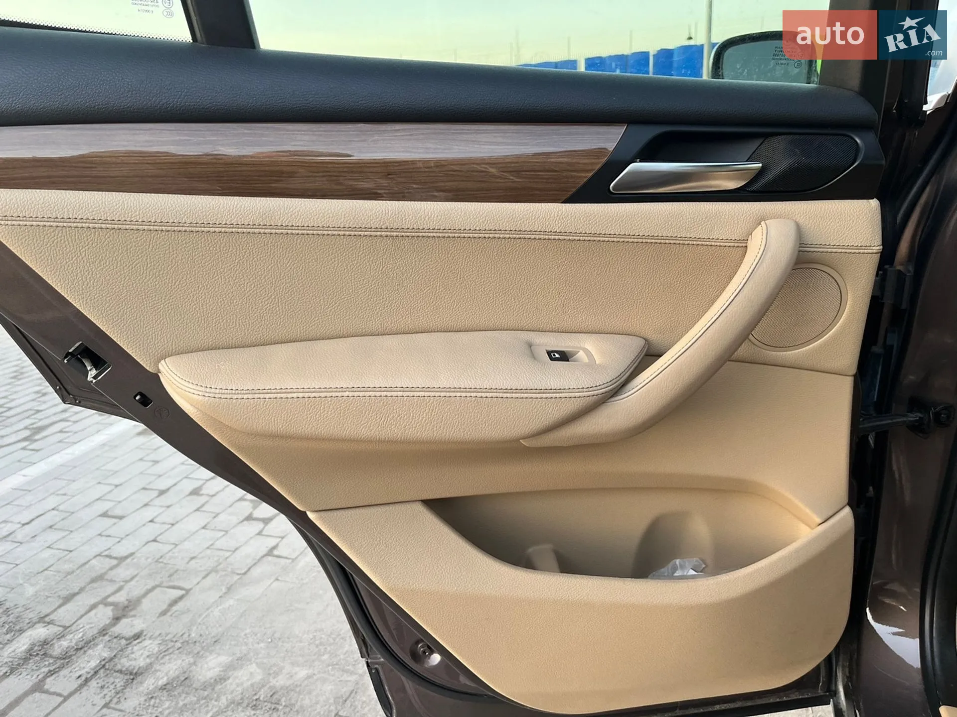 2012 BMW X3 - мініатюра 24