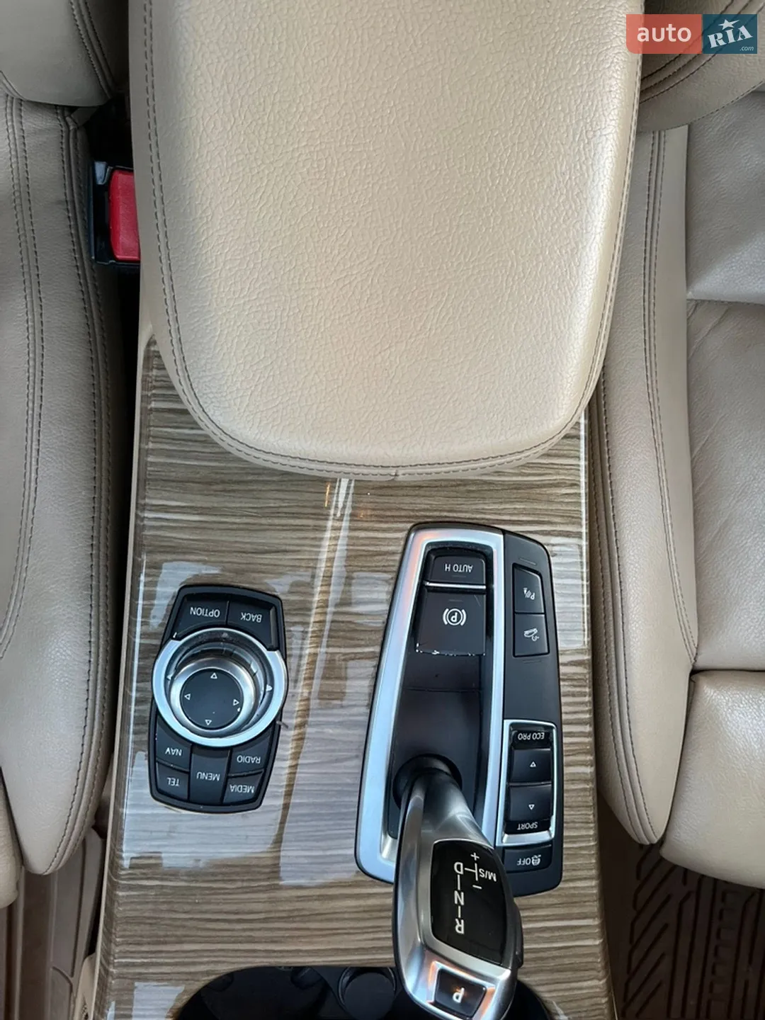 2012 BMW X3 - мініатюра 34