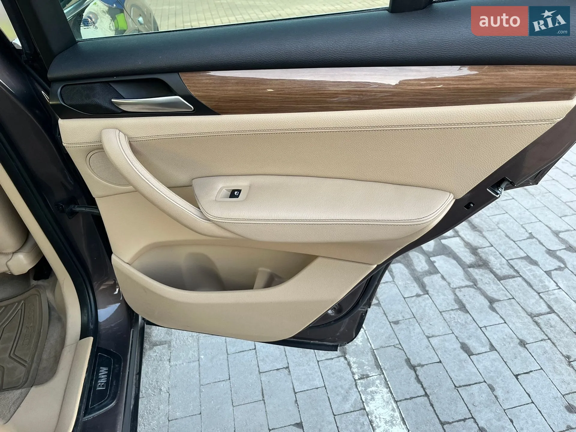 2012 BMW X3 - мініатюра 39