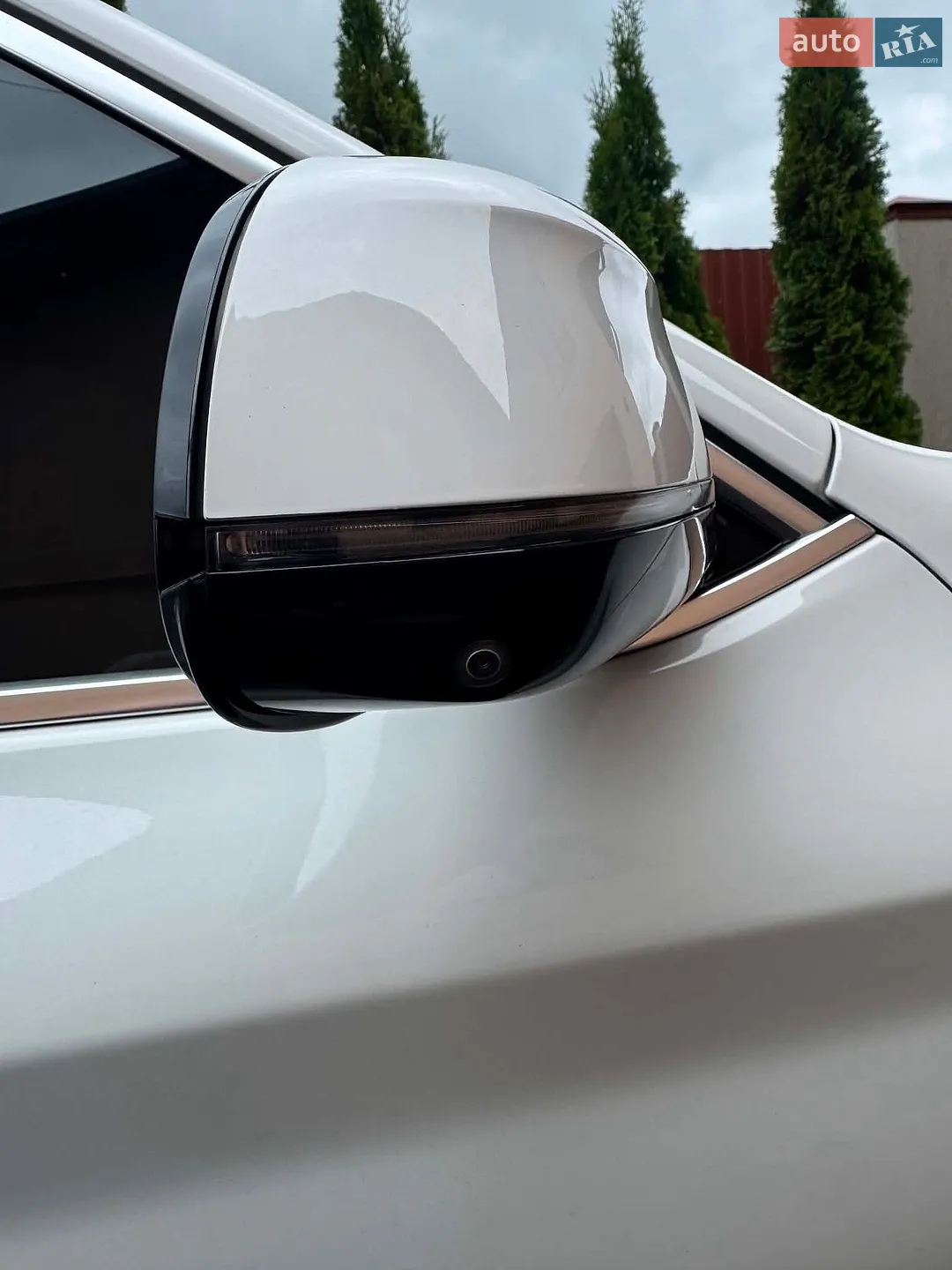2021 BMW X3 - мініатюра 7