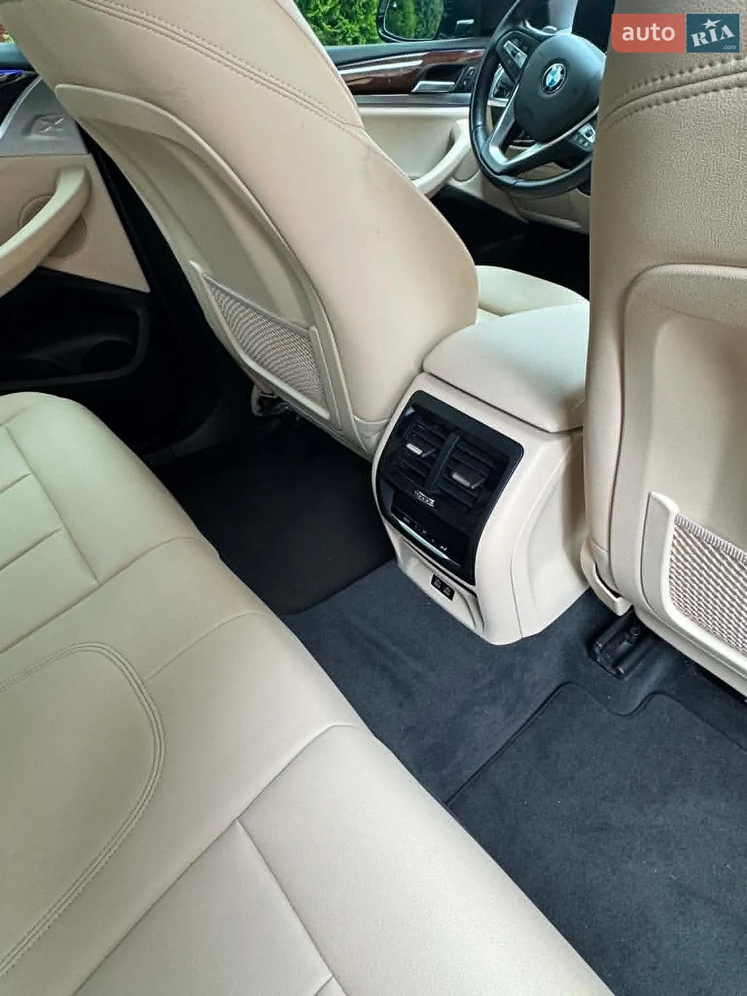 2021 BMW X3 - мініатюра 12