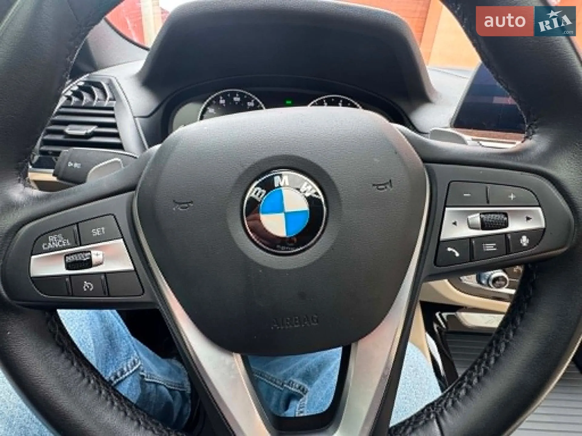 2021 BMW X3 - мініатюра 22