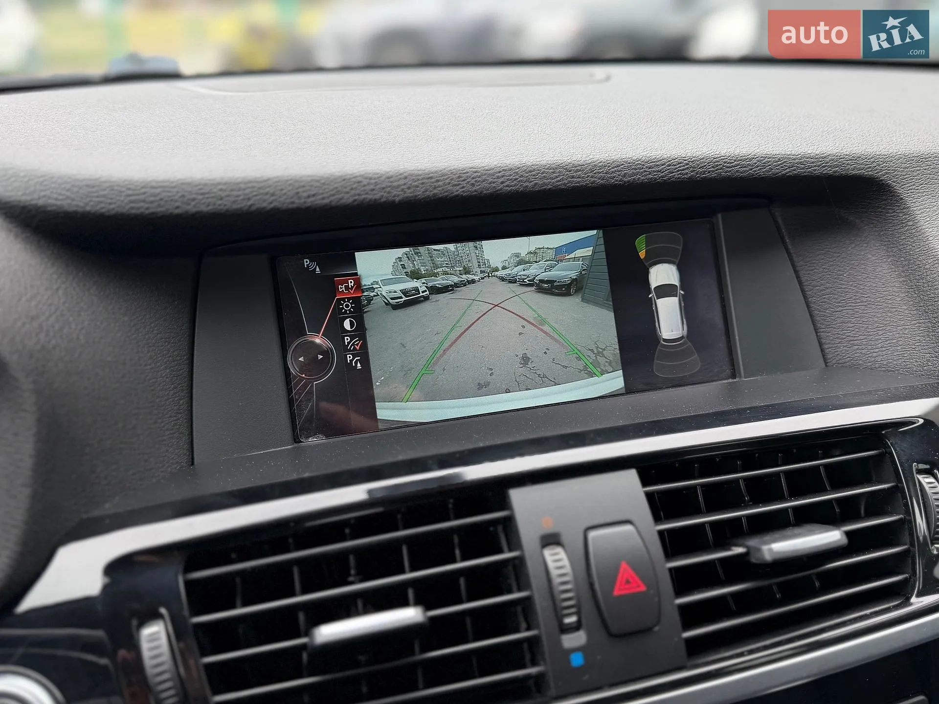 2014 BMW X3 - мініатюра 47