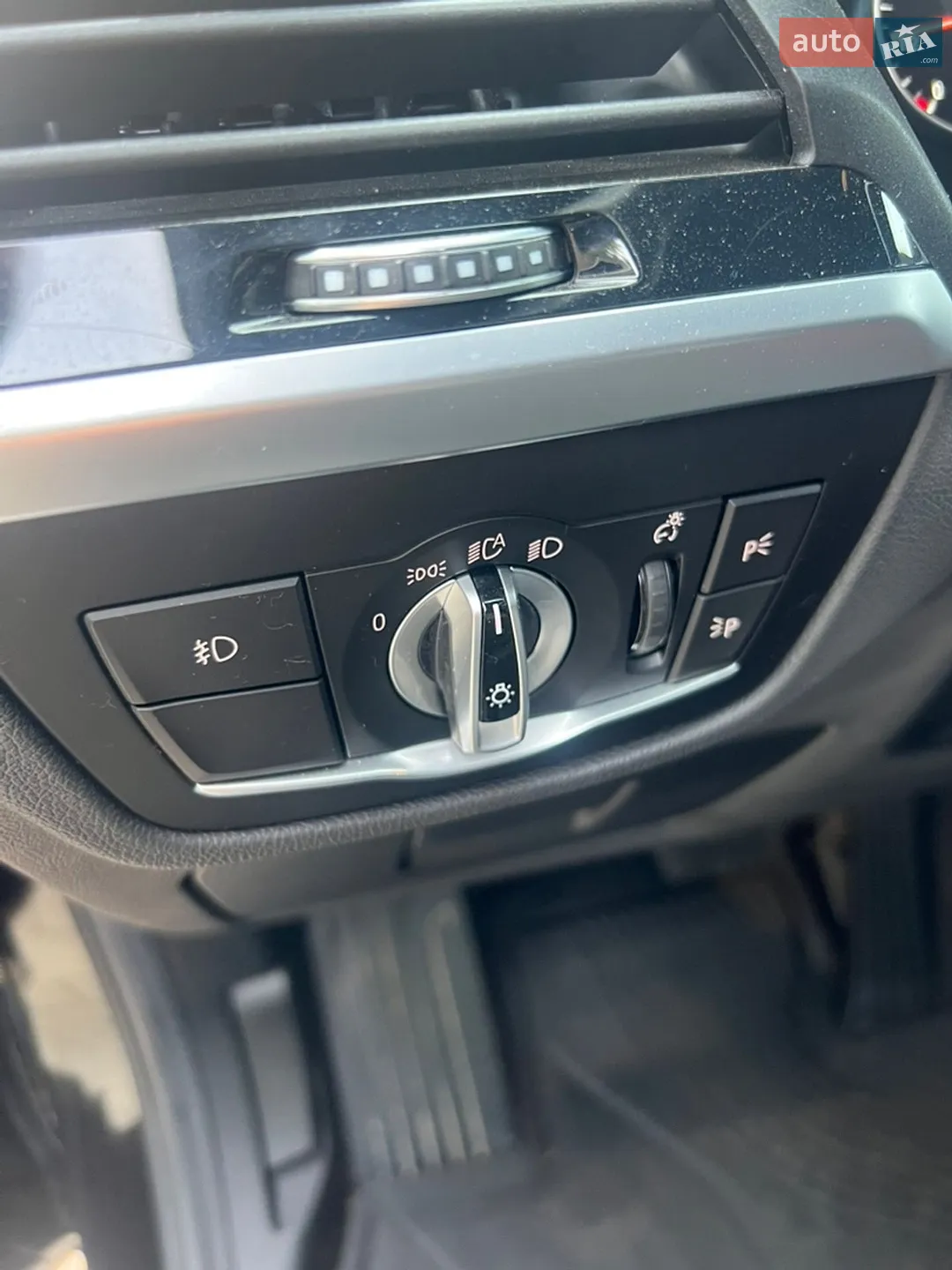 2018 BMW X3 - мініатюра 23