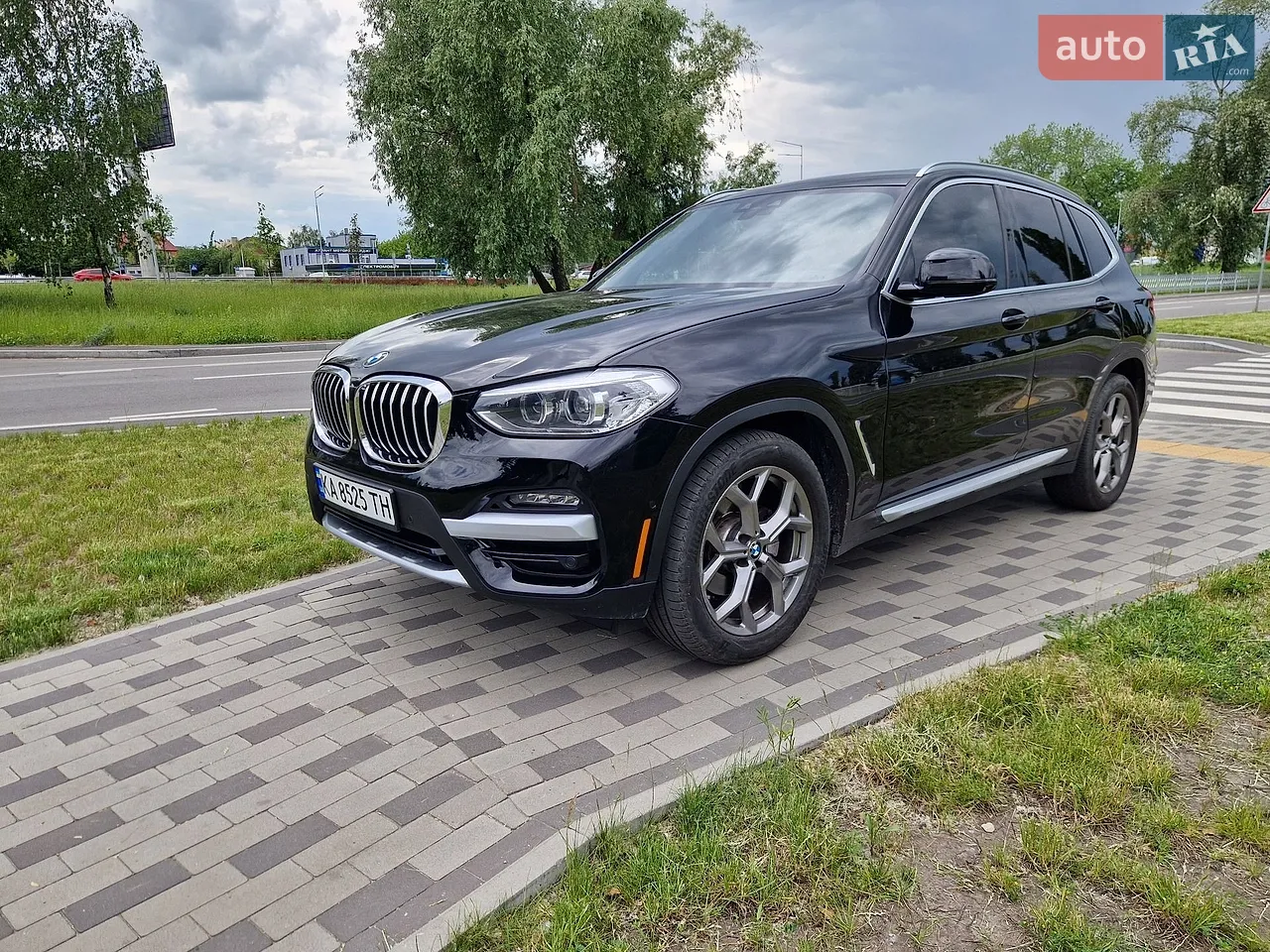 2019 BMW X3 - мініатюра 49