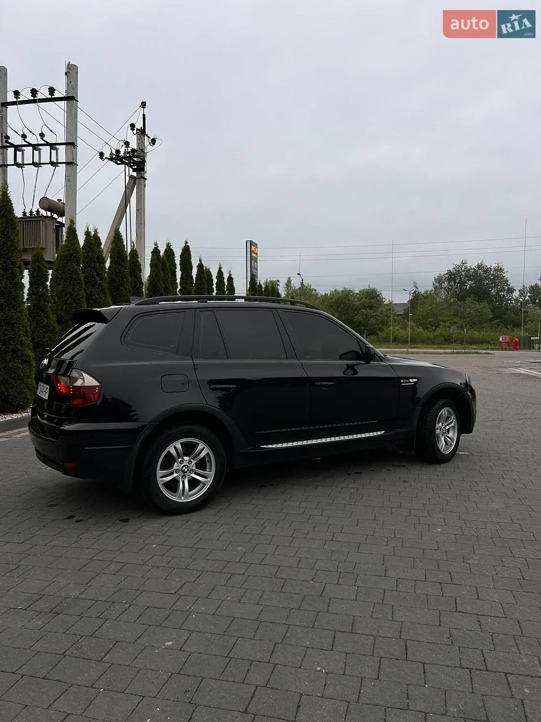 2010 BMW X3 - мініатюра 3