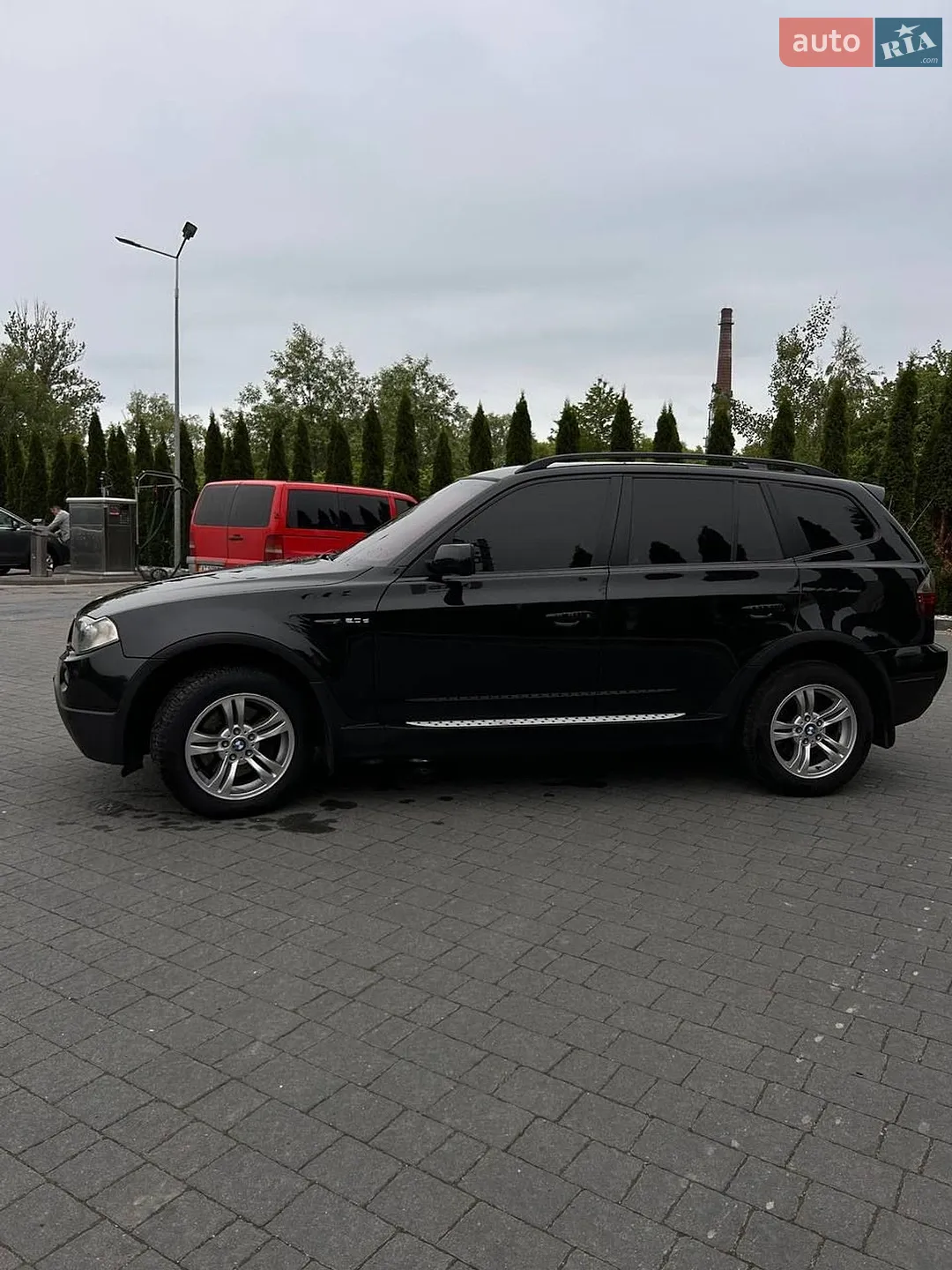 2010 BMW X3 - мініатюра 9