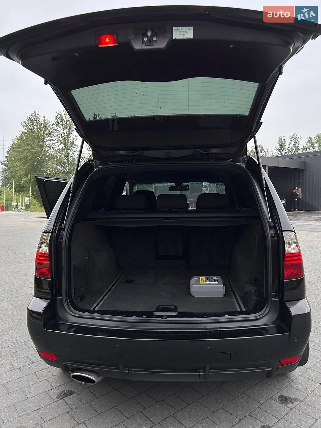 2010 BMW X3 - мініатюра 15