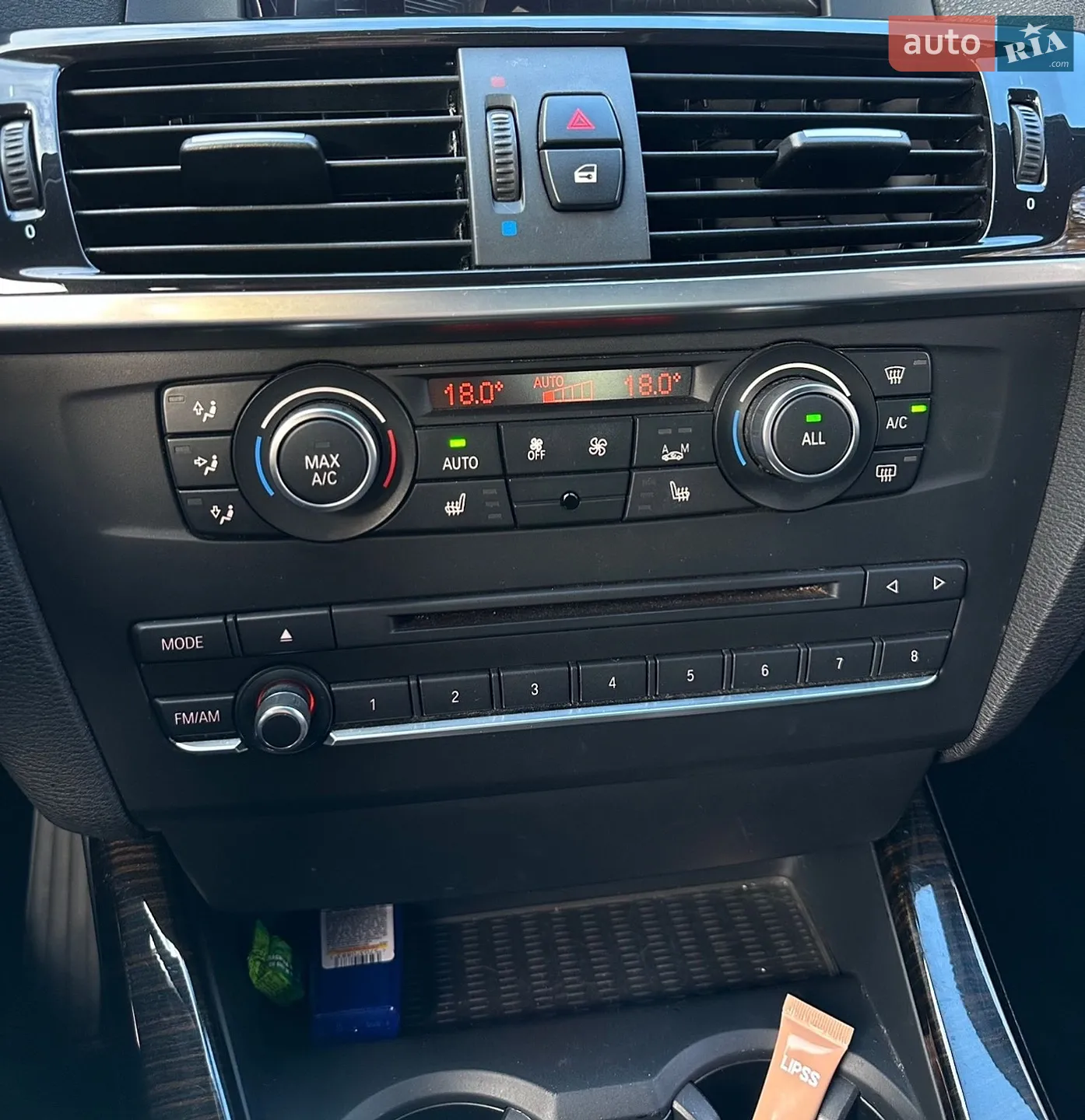 2014 BMW X3 - мініатюра 10