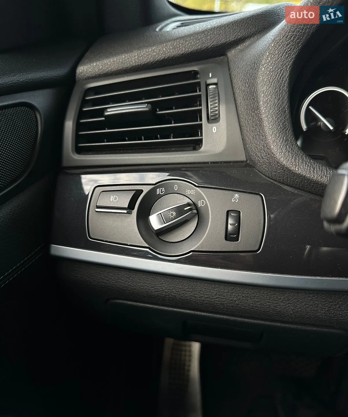 2014 BMW X3 - мініатюра 13