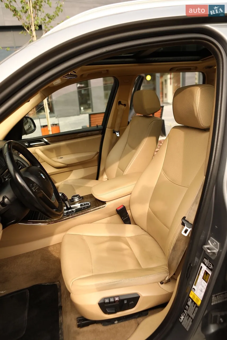 2014 BMW X3 - мініатюра 19