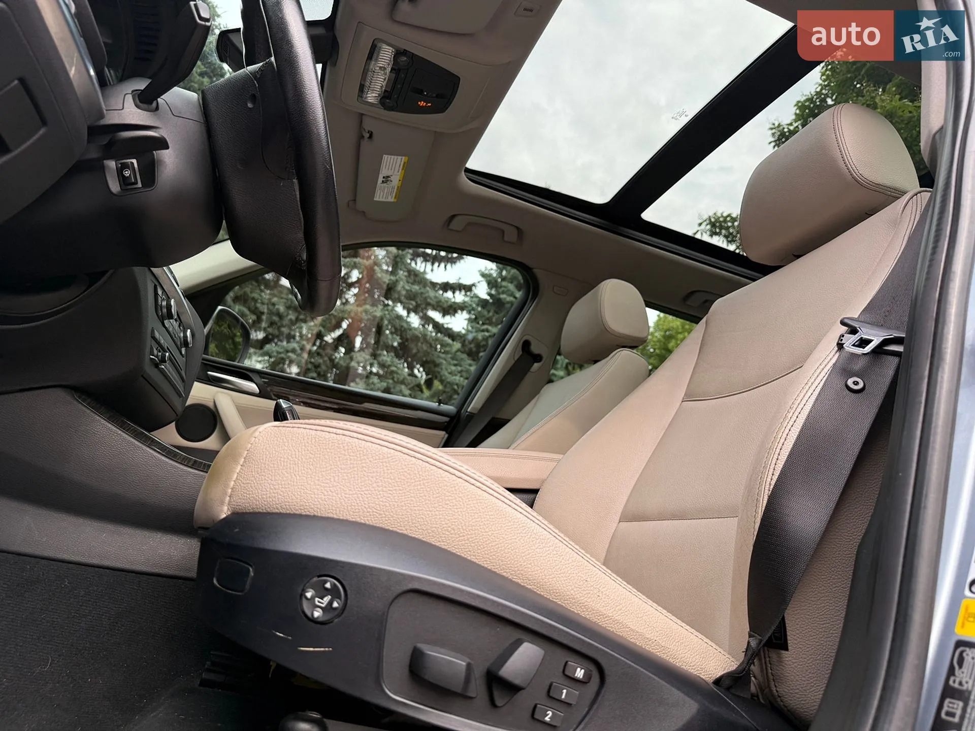 2013 BMW X3 - мініатюра 26