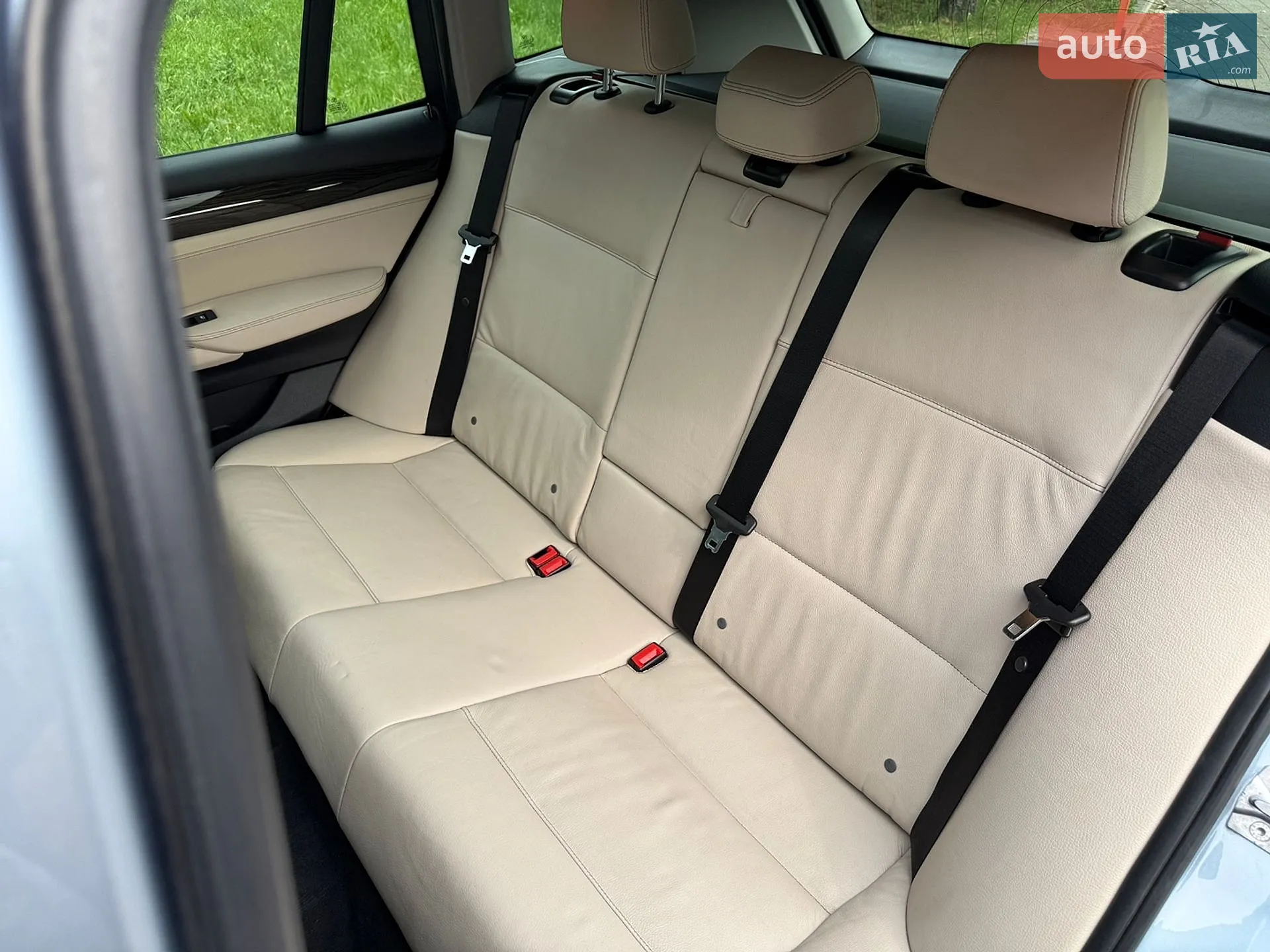 2013 BMW X3 - мініатюра 14