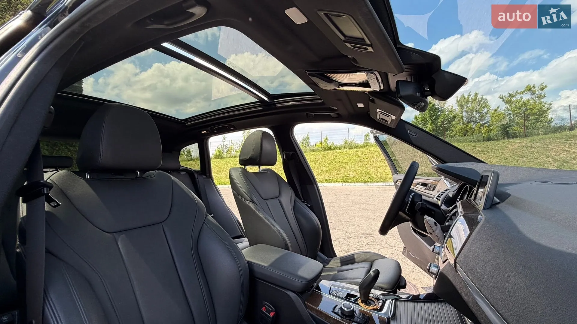 2018 BMW X3 - мініатюра 33