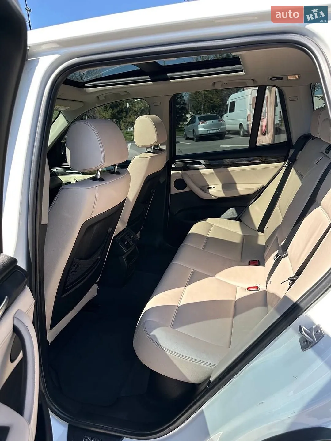 2013 BMW X3 - мініатюра 15