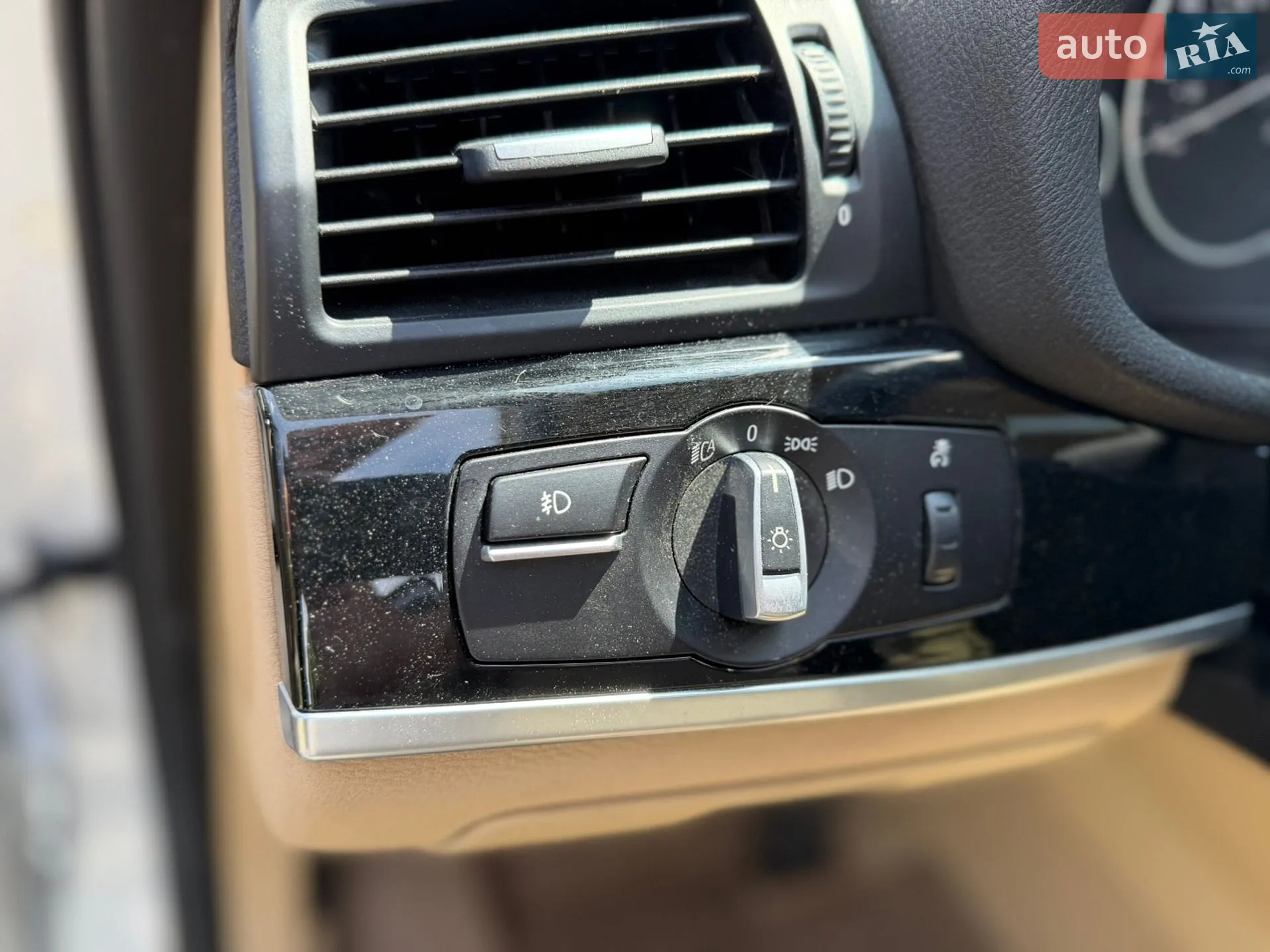 2014 BMW X3 - мініатюра 16