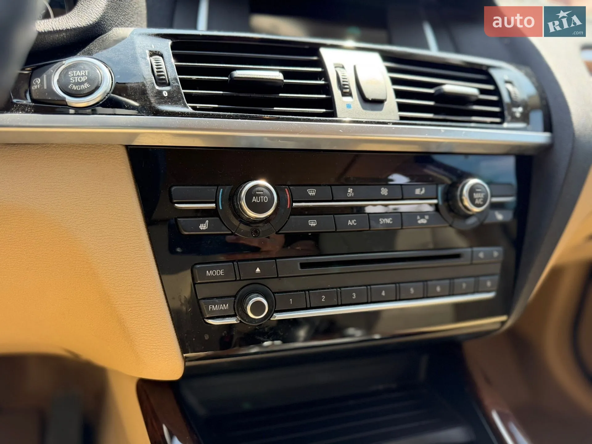 2014 BMW X3 - мініатюра 32