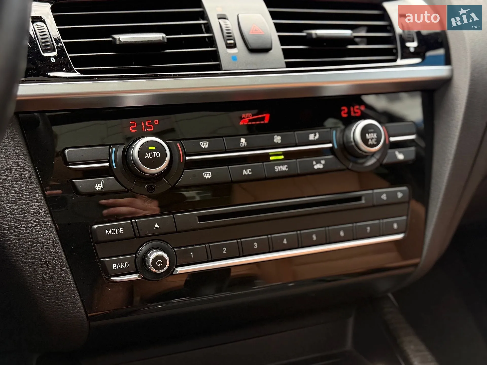 2017 BMW X3 - мініатюра 25