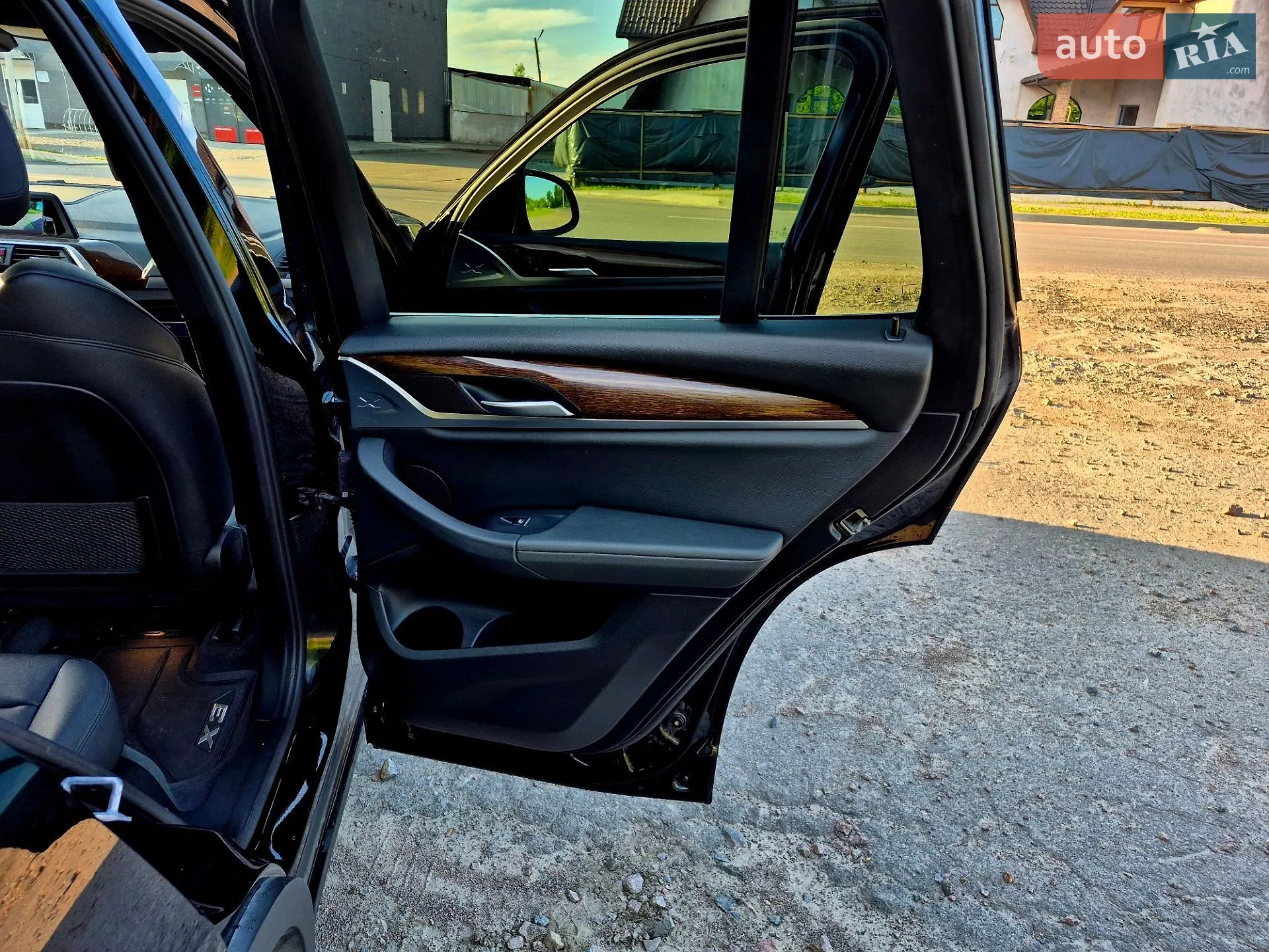 2019 BMW X3 - мініатюра 22