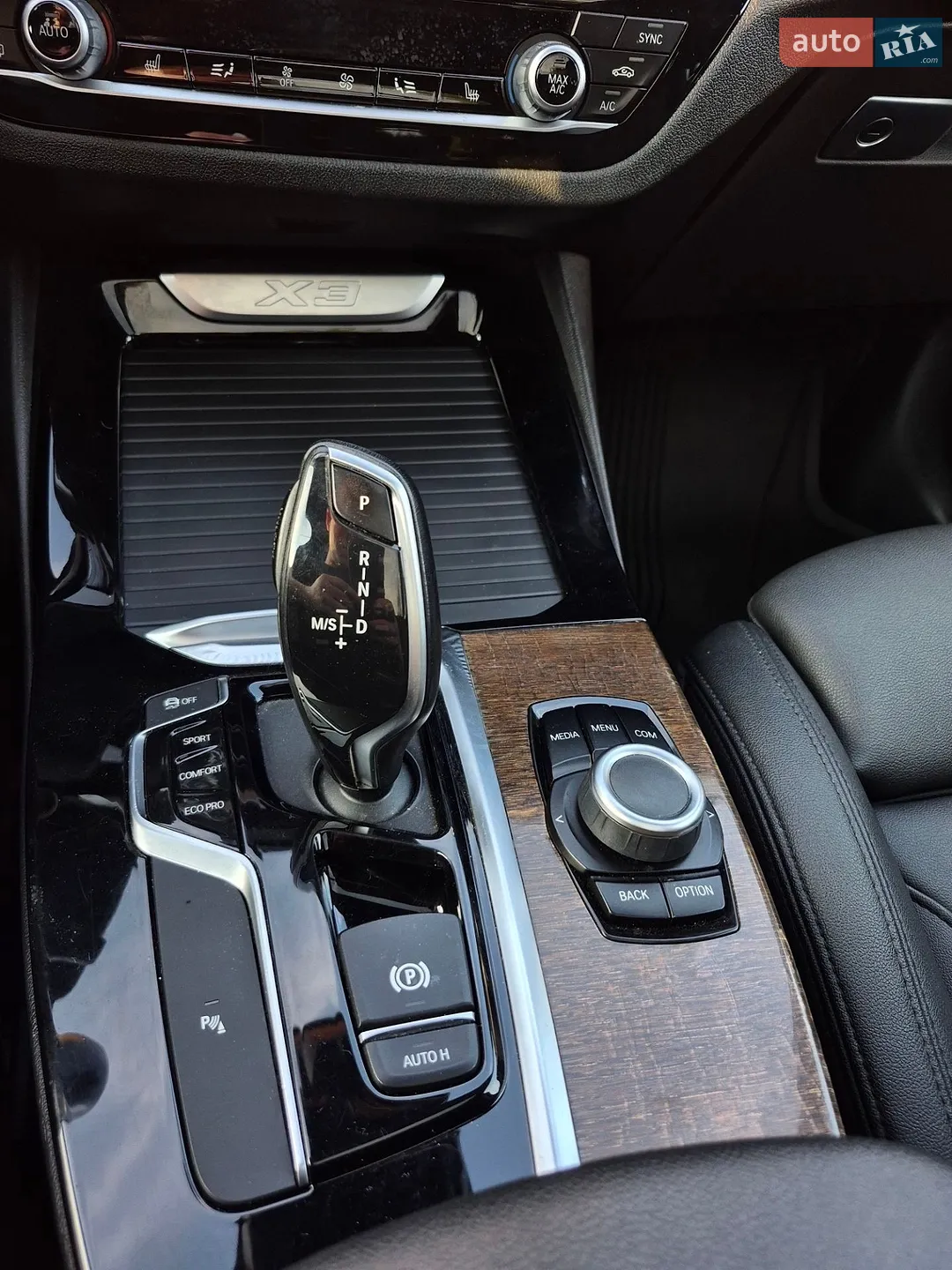 2019 BMW X3 - мініатюра 29