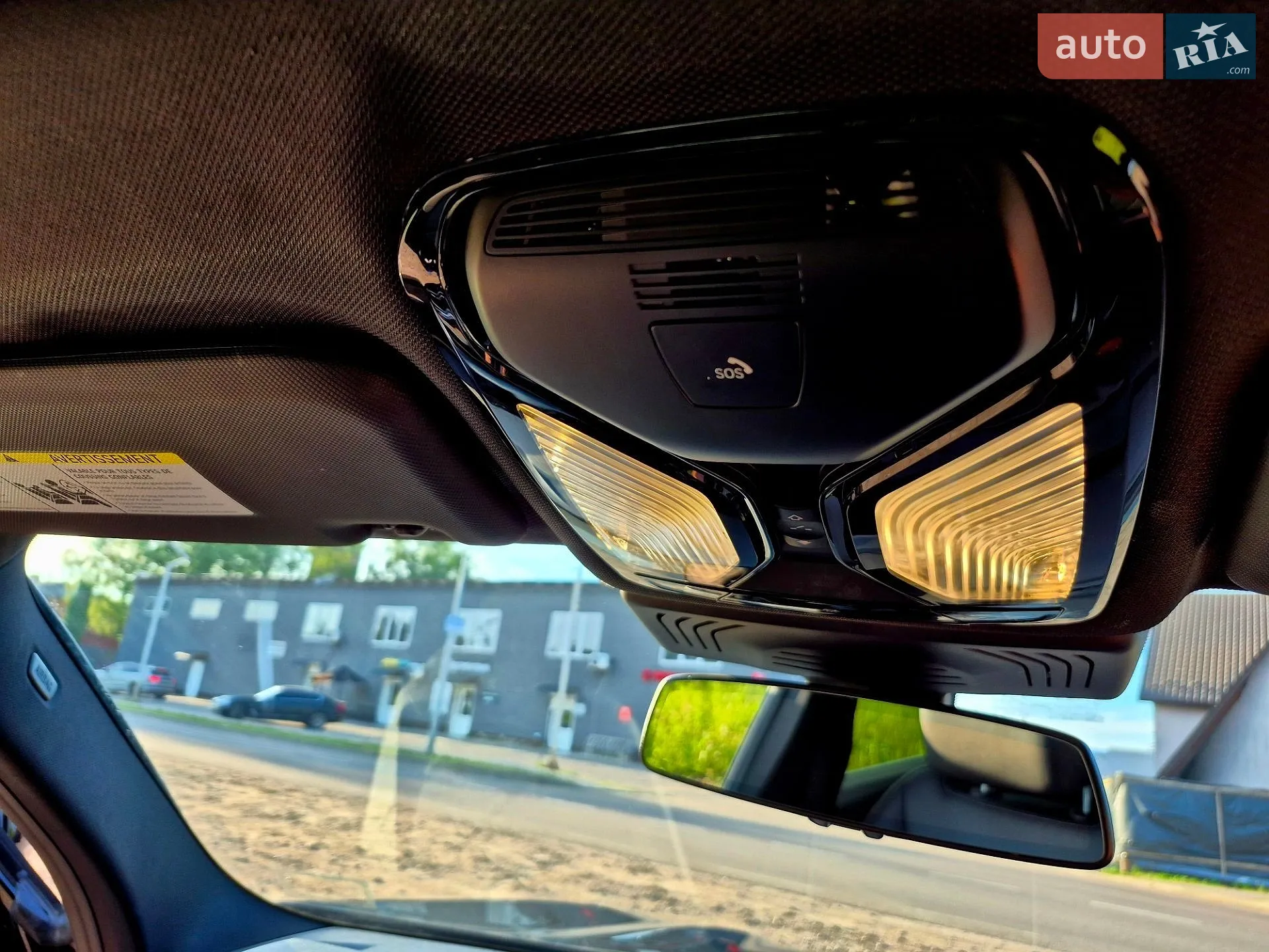 2019 BMW X3 - мініатюра 36