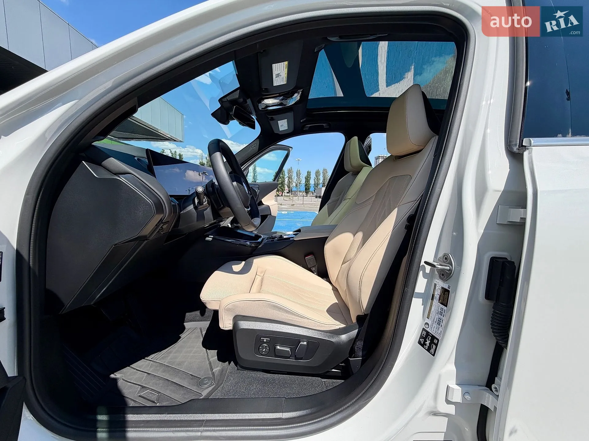 2025 BMW X3 - мініатюра 33
