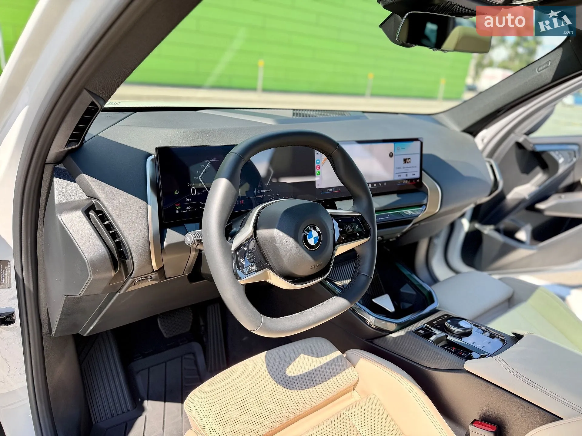 2025 BMW X3 - мініатюра 36