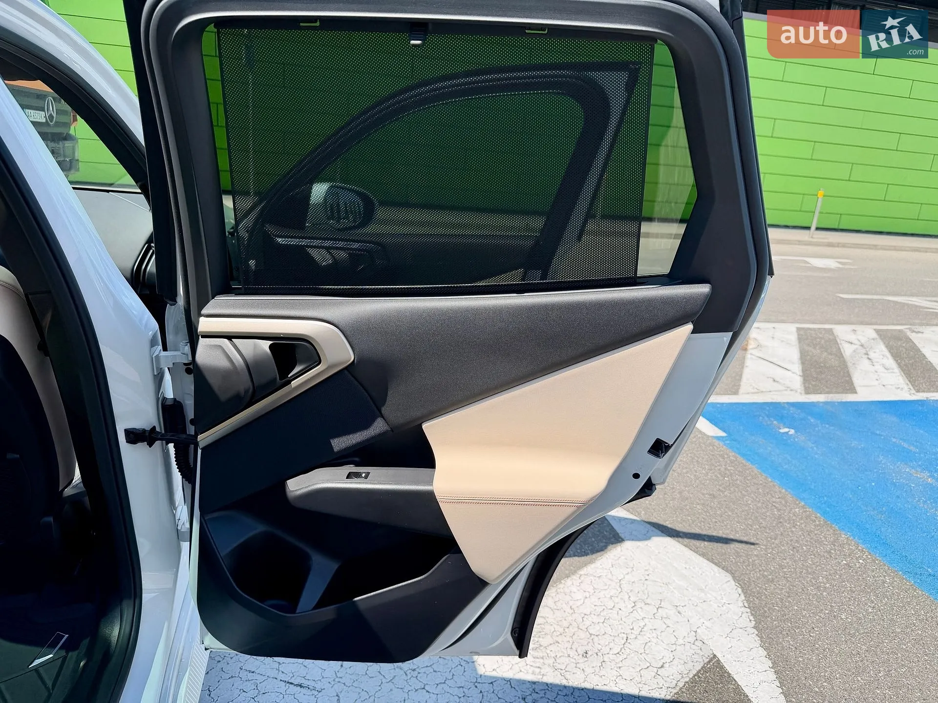 2025 BMW X3 - мініатюра 47