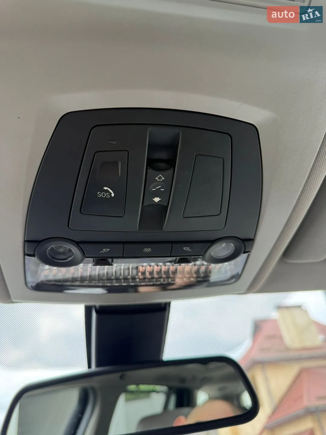 2014 BMW X3 - мініатюра 17