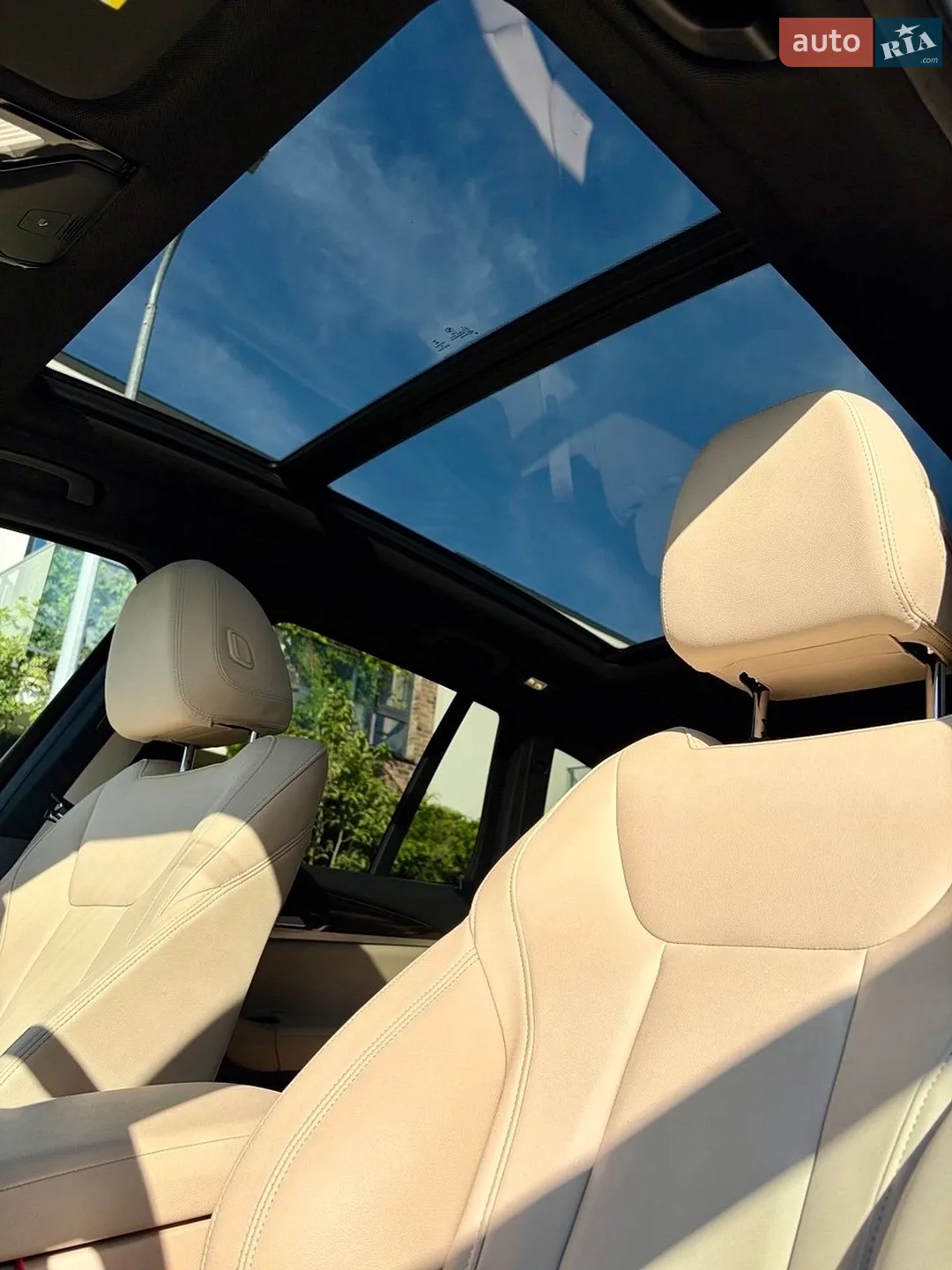 2020 BMW X3 - мініатюра 18