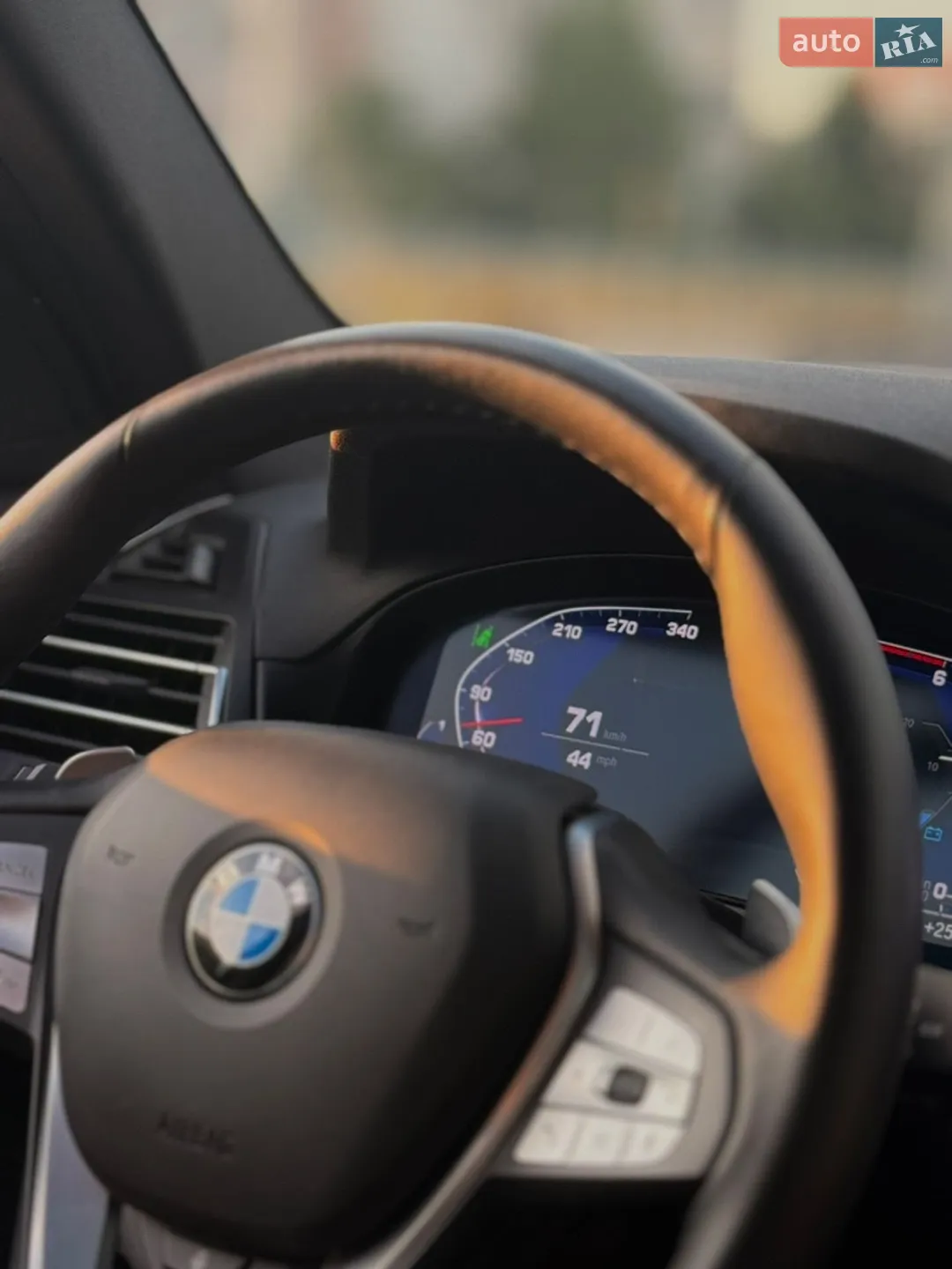 2022 BMW X3 - мініатюра 24
