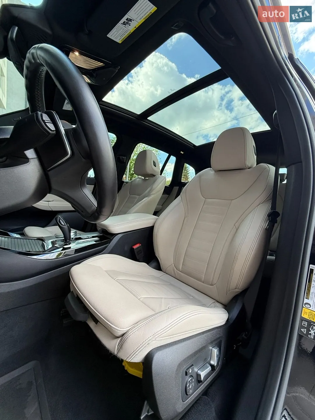 2018 BMW X3 - мініатюра 24