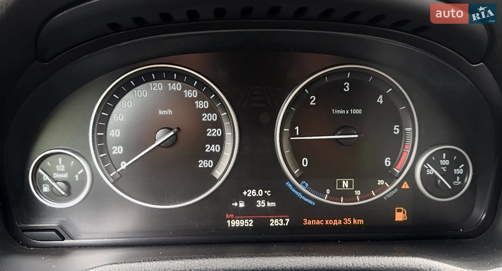 2016 BMW X3 - мініатюра 21