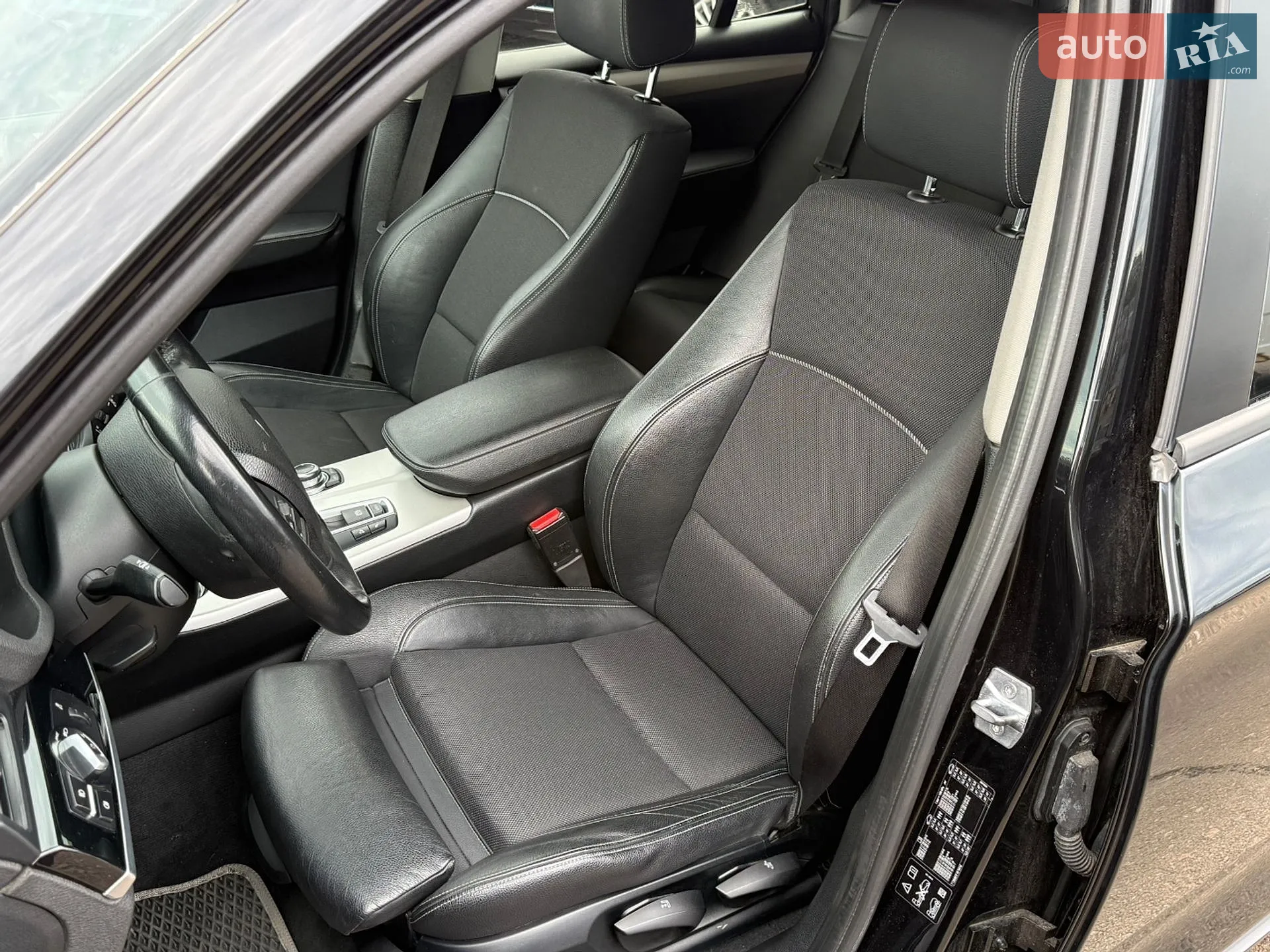 2015 BMW X3 - мініатюра 11