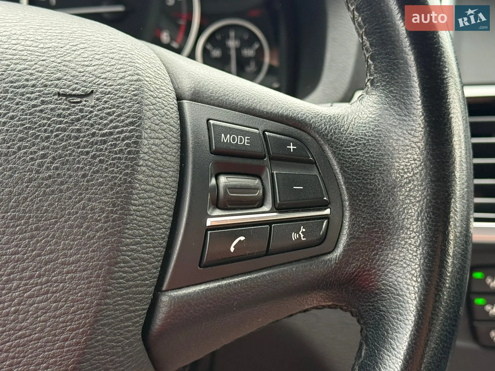 2015 BMW X3 - мініатюра 17