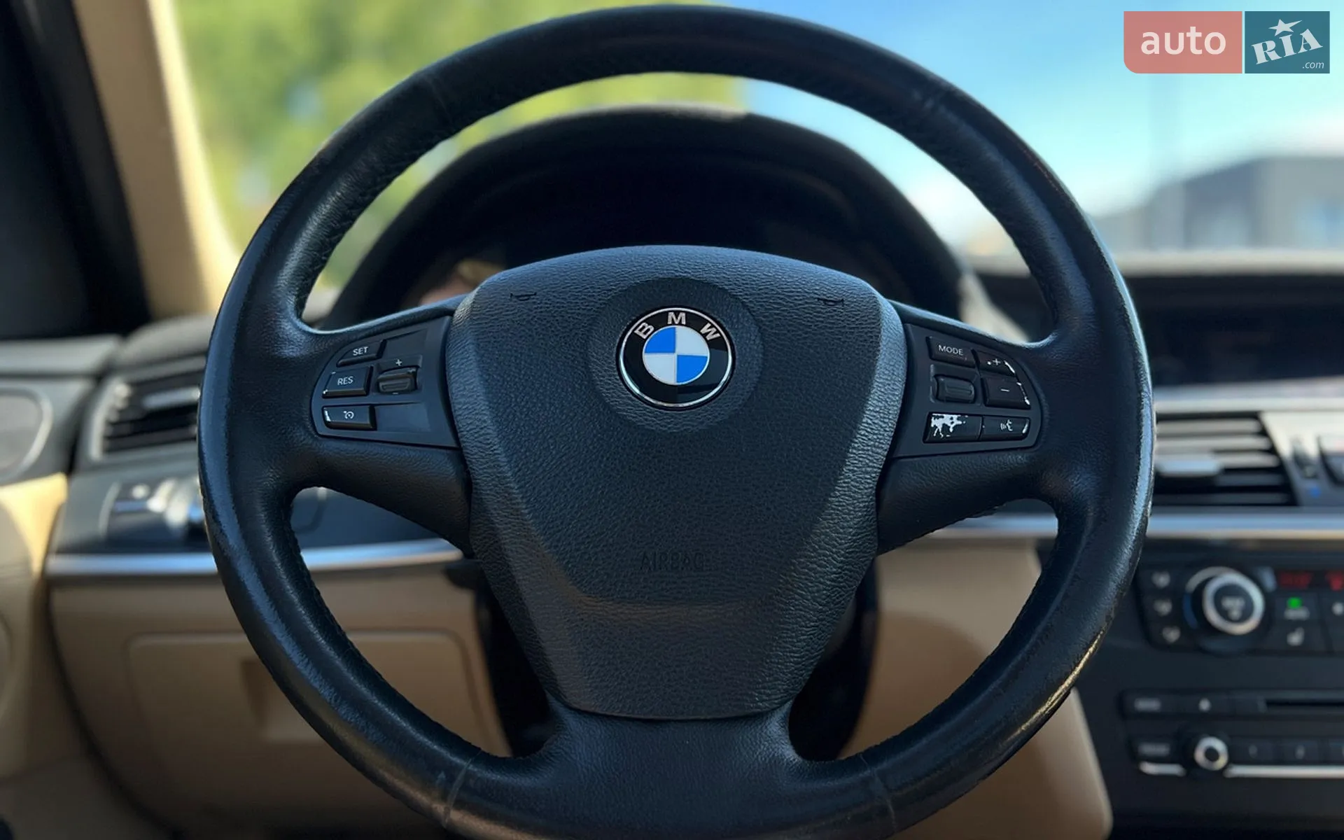 2012 BMW X3 - мініатюра 10
