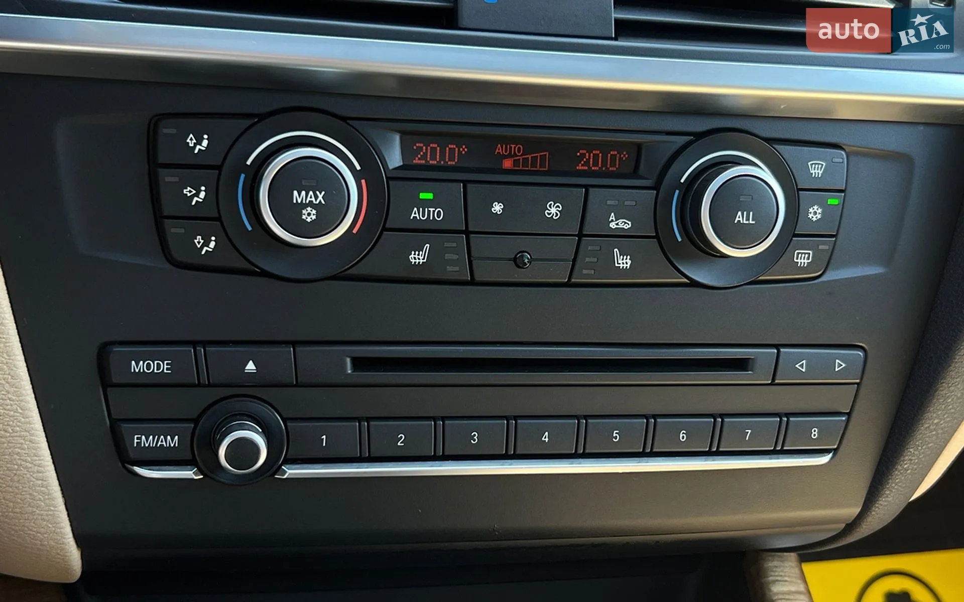 2012 BMW X3 - мініатюра 14