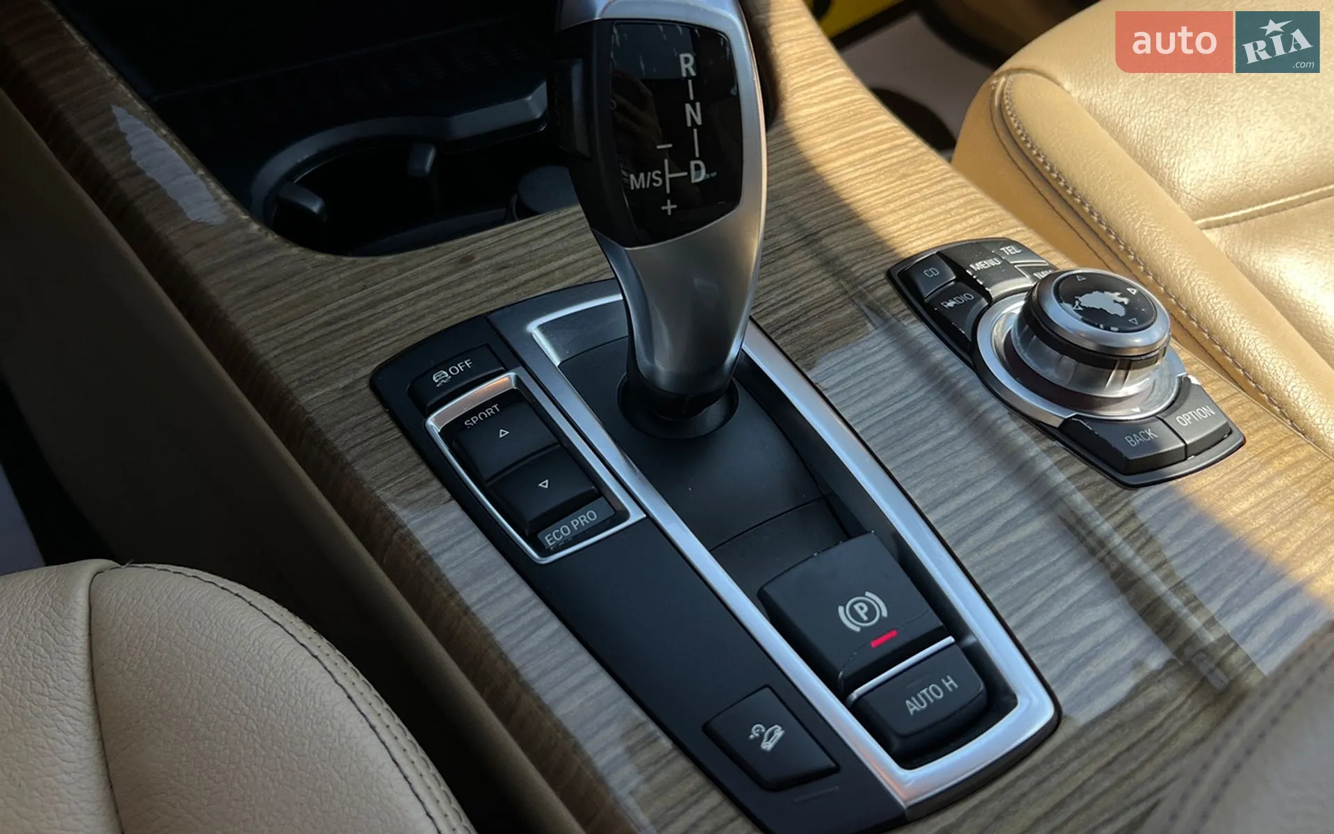 2012 BMW X3 - мініатюра 15
