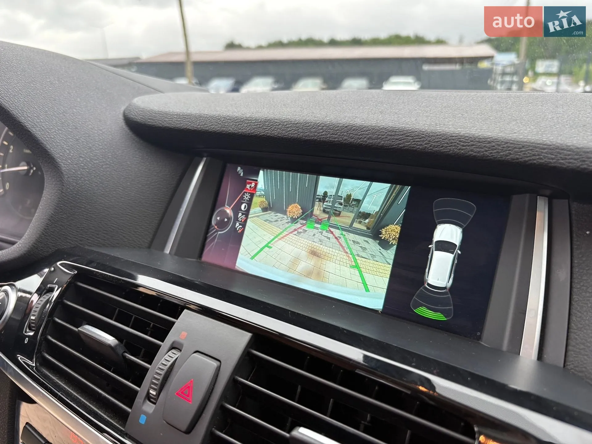 2014 BMW X3 - мініатюра 24